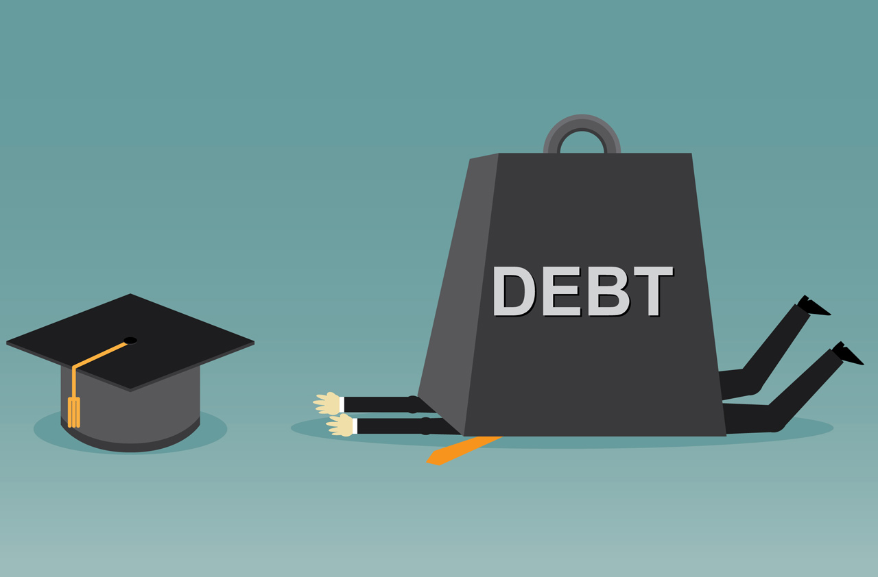 Should You Pay Off Student Loans Before Investing?